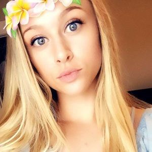 Meet your Posher, Catherine